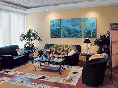 Centro Sul Ξενοδοχείο Florianópolis