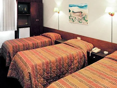 Centro Sul Ξενοδοχείο Florianópolis 3*,  Βραζιλία