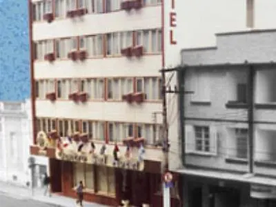 Centro Sul Ξενοδοχείο Florianópolis
