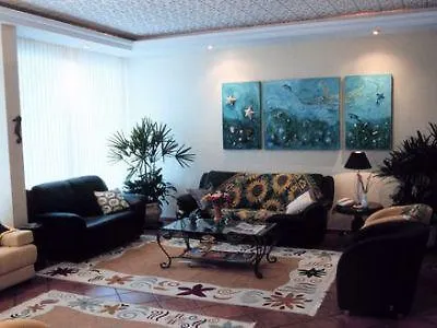 Centro Sul Ξενοδοχείο Florianópolis