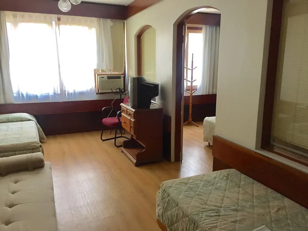 Centro Sul Ξενοδοχείο Florianópolis