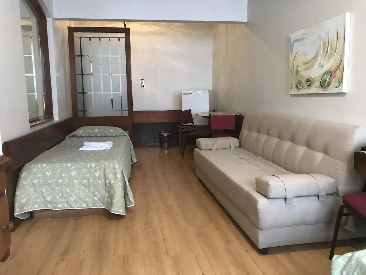 Centro Sul Ξενοδοχείο Florianópolis Βραζιλία