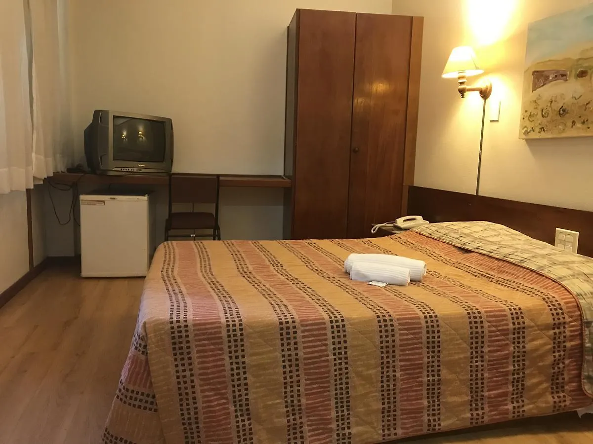 Centro Sul Ξενοδοχείο Florianópolis