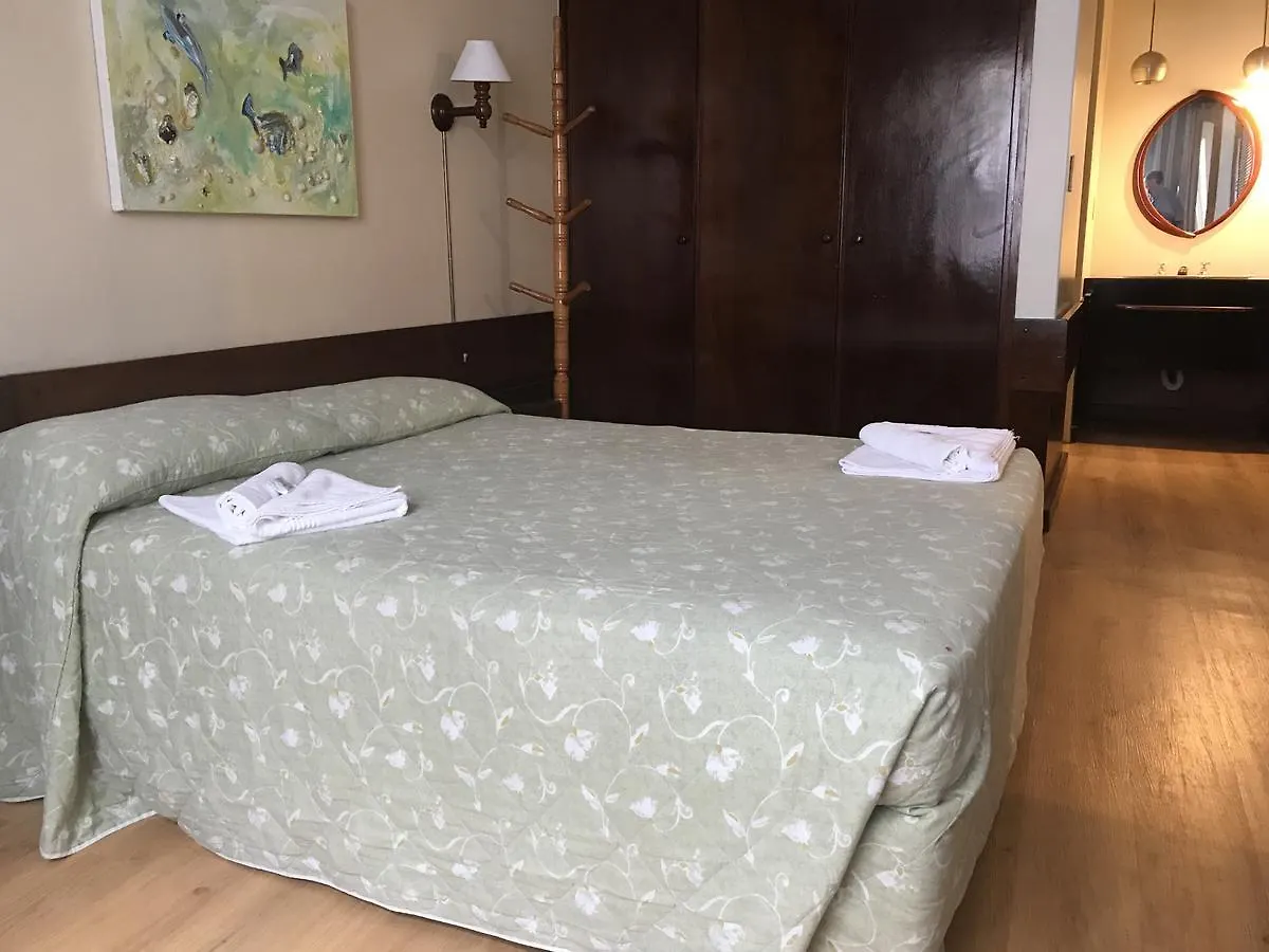 ***  Centro Sul Ξενοδοχείο Florianópolis Βραζιλία