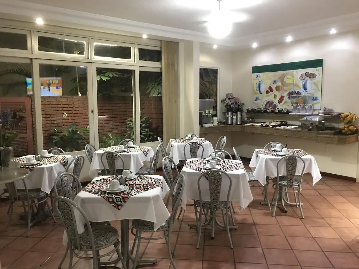 Centro Sul Ξενοδοχείο Florianópolis