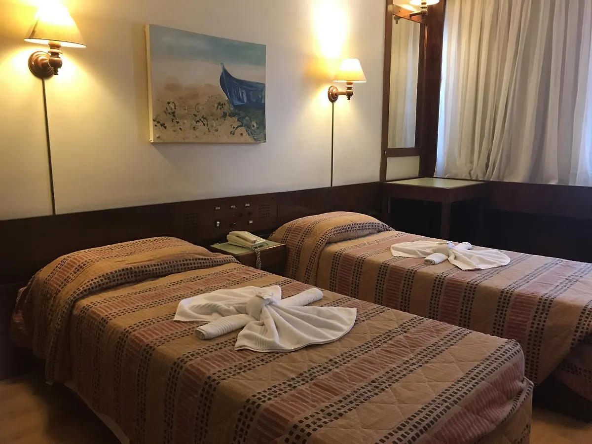 Centro Sul Ξενοδοχείο Florianópolis 3*,